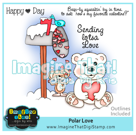 polar love